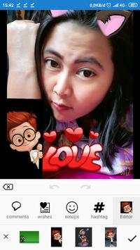 Desain Foto screenshot 4