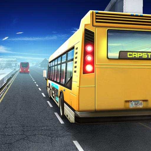 Bus Simulator 3d: Bus Games 1.1.3
