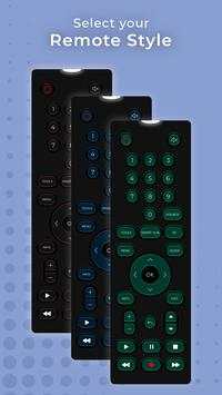 Remote Control For DSTV screenshot 5
