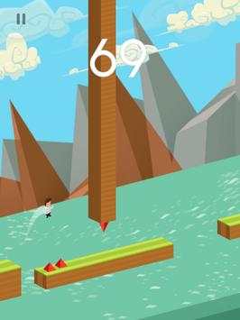 Mr Man Dash скриншот 12