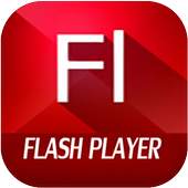 Flash Player 2.0 App