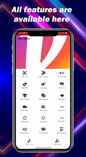 Videoleap - Video Editor & Film Maker screenshot 2