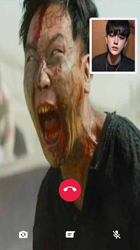 All zombie of Us Are Dead call screenshot 2