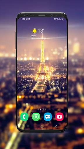 Backgrounds and Wallpapers ( Offline ) screenshot 3