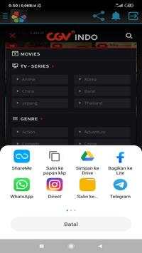 LK21 CGV INDO screenshot 2