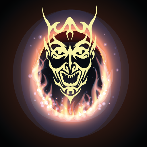 Fire Game icon