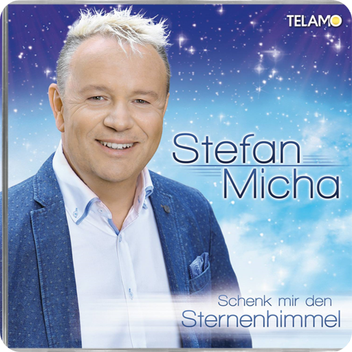 Stefan Micha Official icon