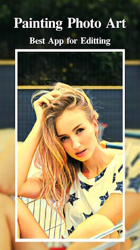 Photo Painting Effects screenshot 3