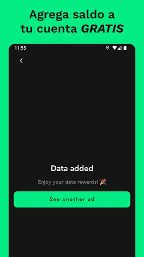 Wayru WiFi screenshot 4
