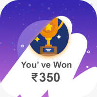 Scratch And Win Real Cash Instant Free logo