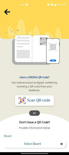 DIKSHA - for School Education screenshot 2