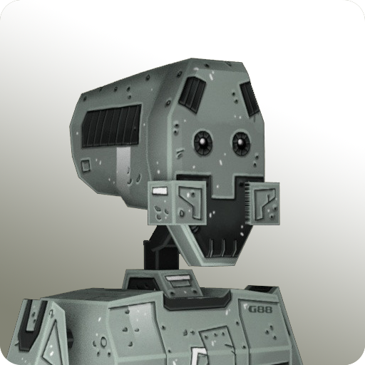 Robot's Odyssey Lite icon