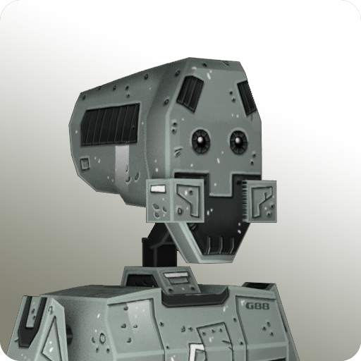 Robot's Odyssey Lite 1.0