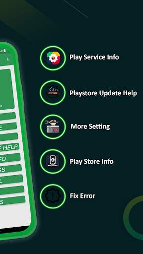 Update Play Services Latest screenshot 2