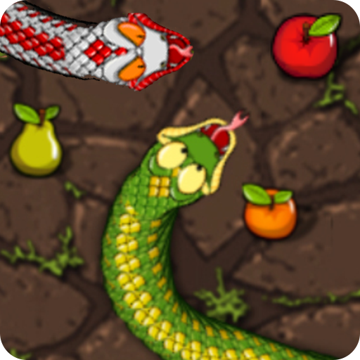 Snake Attack Survive icon