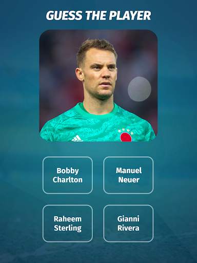 Football Quiz - Soccer Trivia screenshot 6