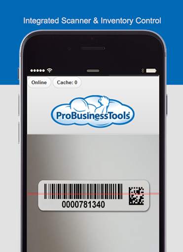 PBT Mobile screenshot 2