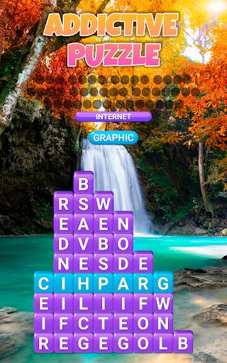 Word Twist: Search & Stacks screenshot 8
