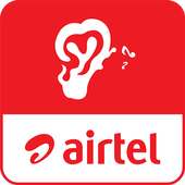 Airtel  Yonder Music