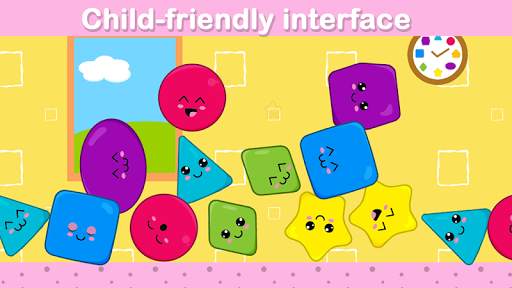 Toddler games for 2-3 year old screenshot 3