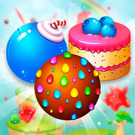 Candy Fever - Swap Crush 1.1