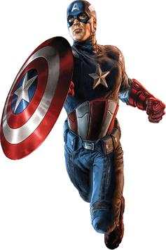 Captain America On GemsSwap скриншот 3