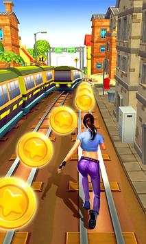 Bus Run screenshot 1