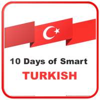 10 Days of Smart Turkish