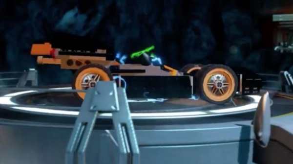 Guide LEGO Batman 3 DC screenshot 3