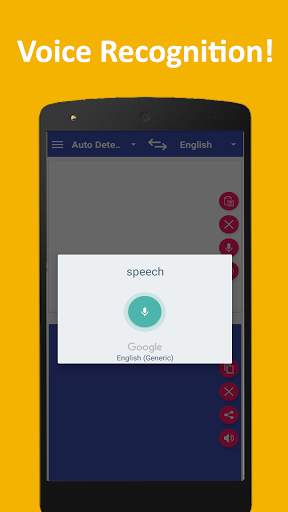 Chinese English Translator Free - Voice Translate screenshot 2
