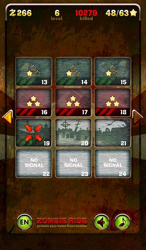 Zombie Rise screenshot 4
