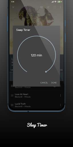 Music Player - MP3 Player screenshot 7