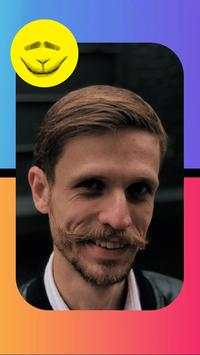 Beard Face PRO screenshot 4