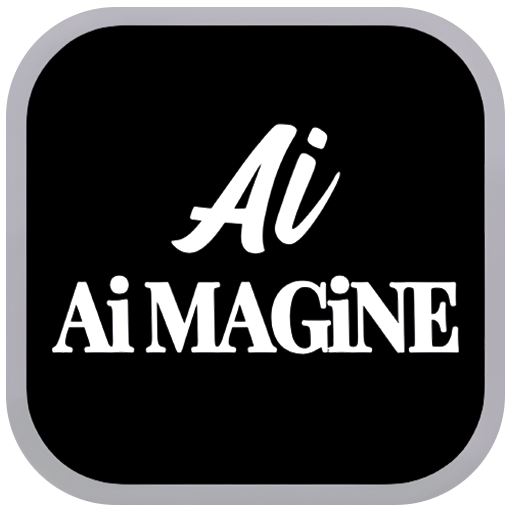 AiMAGINE - AI art generator icon