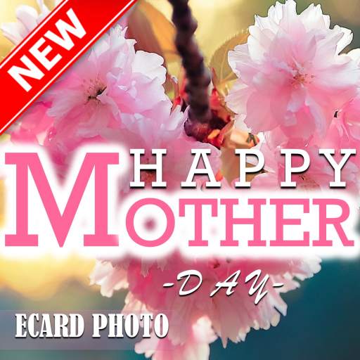 Happy Mother's day photo Free 4.18.03.0