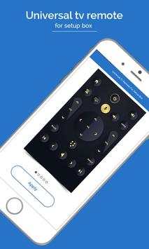 Universal TV Remote For Setup Box screenshot 6