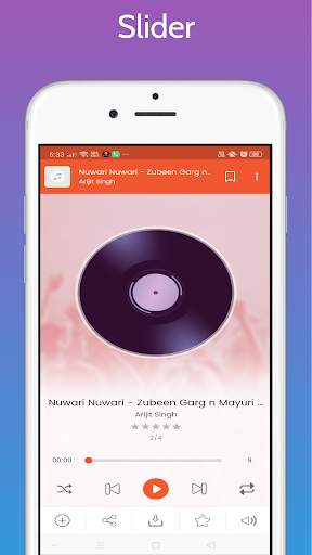 MirchiAssam - Listen Assamese Songs & Download screenshot 2