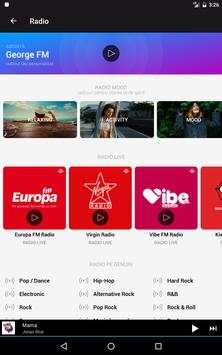 Zonga Music screenshot 9