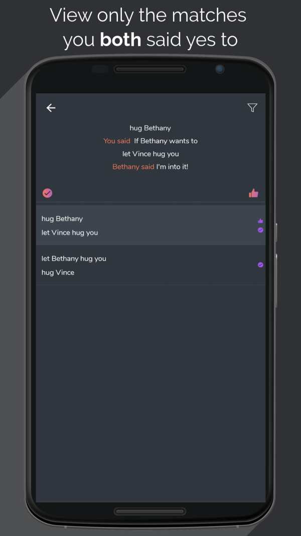 Own Your Sex screenshot 3