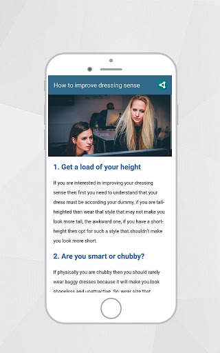 Personality Development App screenshot 8