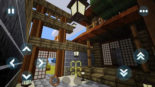Maxi Craft Exploration Master screenshot 8