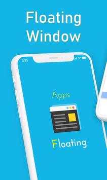 Floating Apps : Multi Windows Apps screenshot 1