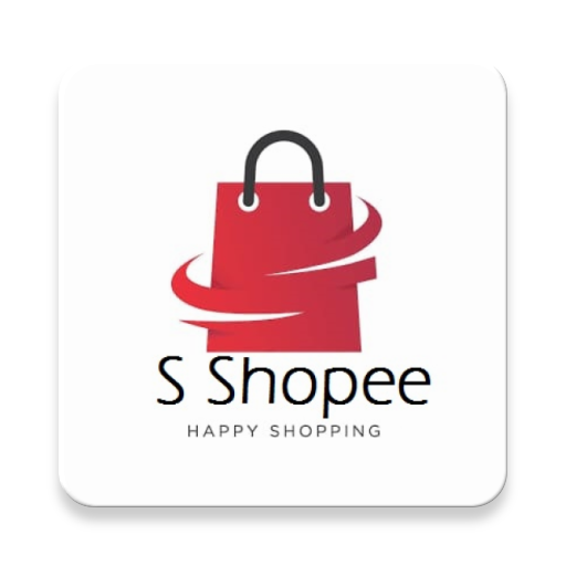 S Shopee - No 1 Reseller App icon