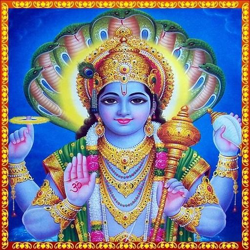 Vishnu Suktam icon
