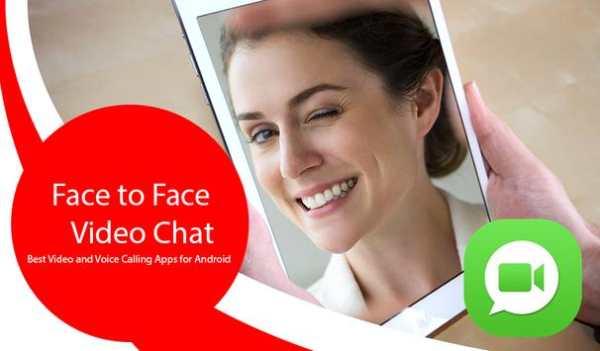 Video Call Messenger on Mobile screenshot 1