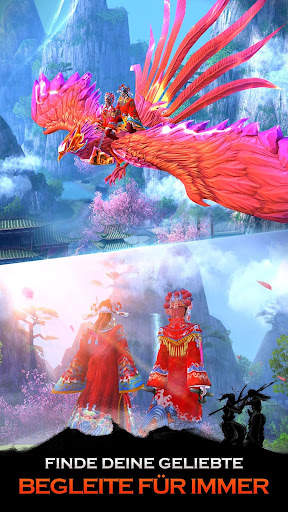 Sword of Shadows screenshot 5