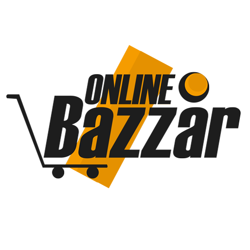 Online Bazzar icon