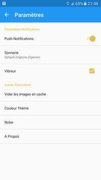 eDecouverte screenshot 5
