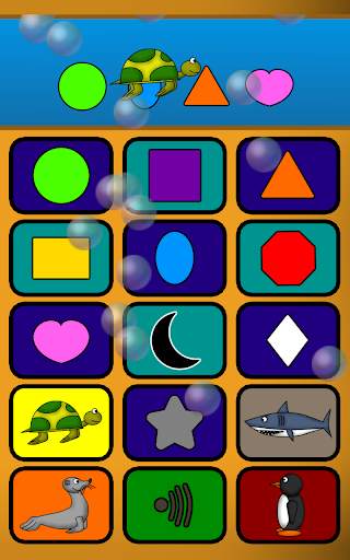 Kids Learning Games: Animals screenshot 7
