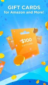 Free Gift Cards - Earn Money & Digital Rewards स्क्रीनशॉट 2